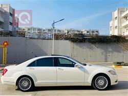 مێرسێدس بێنز S-Class